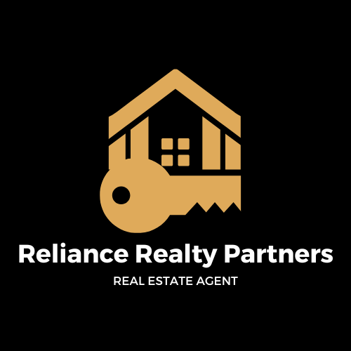 Logotipo de Reliance Realty Partners